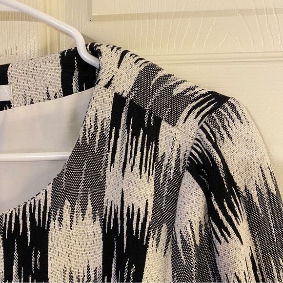 Liz Claiborne Jacket Career Blazer - Picture 5 of 8